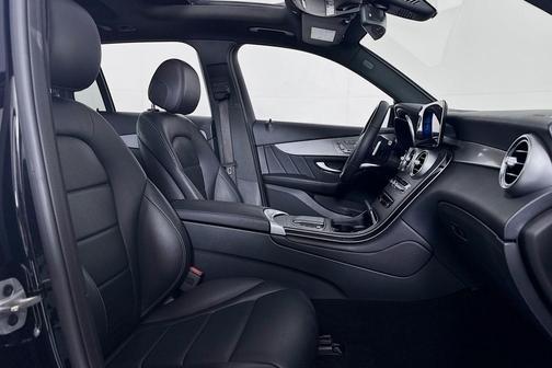 2021 Mercedes-Benz GLC 300 Base