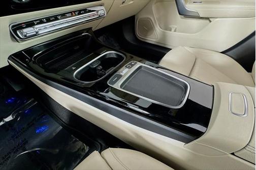 2025 Mercedes-Benz CLA 250 Base