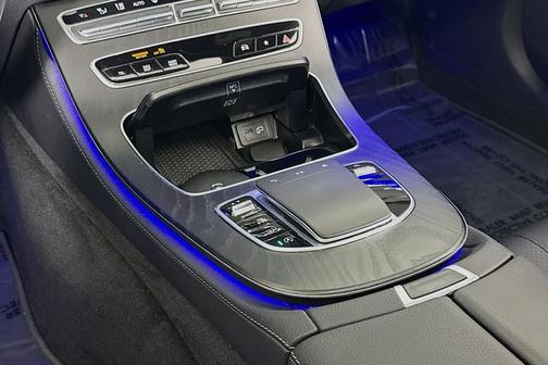 2023 Mercedes-Benz E-Class E 350