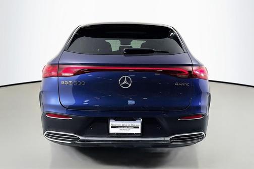 2023 Mercedes-Benz EQE 500 4MATIC