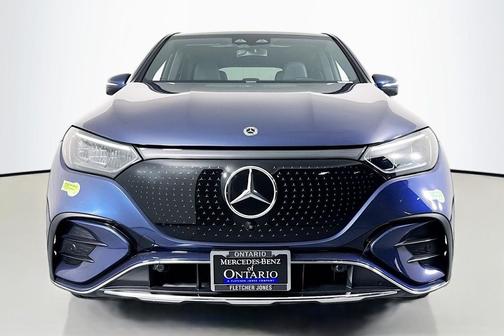 2023 Mercedes-Benz EQE 500 4MATIC