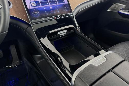 2023 Mercedes-Benz EQE 500 4MATIC