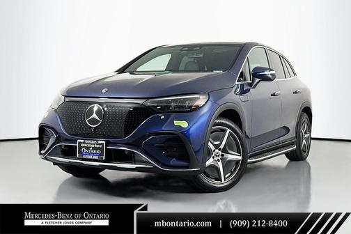 2023 Mercedes-Benz EQE 500 4MATIC