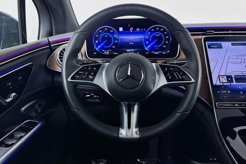 2023 Mercedes-Benz EQE 500 4MATIC