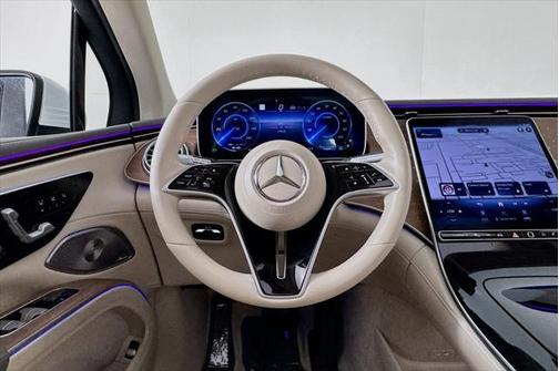2023 Mercedes-Benz EQS 450 4MATIC
