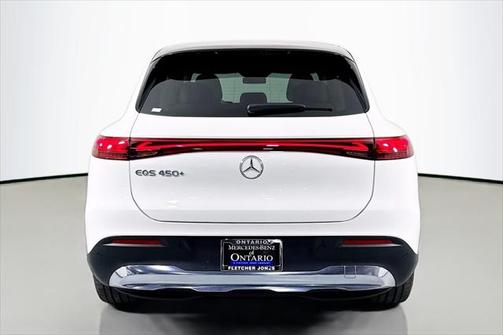 2023 Mercedes-Benz EQS 450 4MATIC