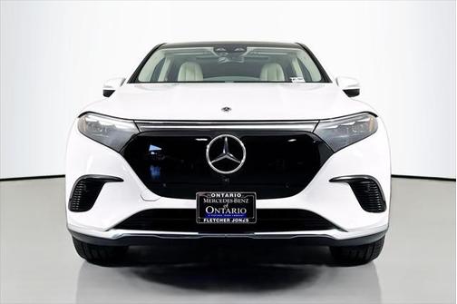 2023 Mercedes-Benz EQS 450 4MATIC