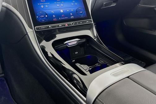 2023 Mercedes-Benz C-Class Sedan