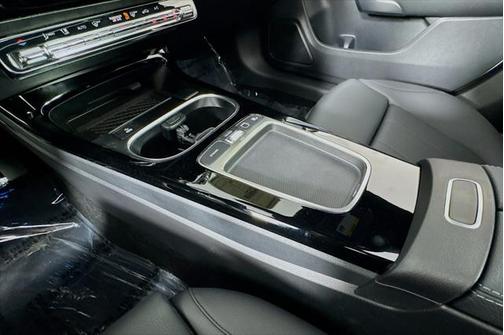 2025 Mercedes-Benz CLA 250 Base