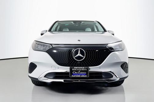 2026 Mercedes-Benz EQE 320+ EQE 320+