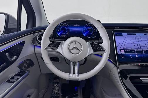 2026 Mercedes-Benz EQE 320+ EQE 320+