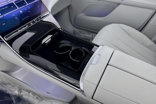 2026 Mercedes-Benz EQE 320+ EQE 320+