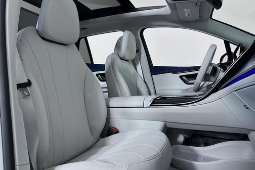 2026 Mercedes-Benz EQE 320+ EQE 320+