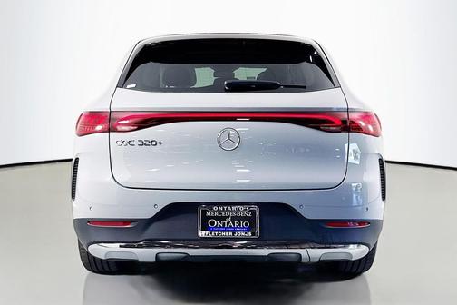 2026 Mercedes-Benz EQE 320+ EQE 320+