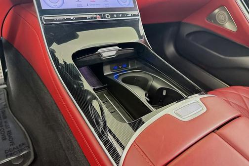 2023 Mercedes-Benz S-Class S 580 4MATIC