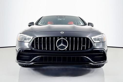 2022 Mercedes-Benz AMG GT 43 4-Door