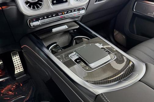 2026 Mercedes-Benz AMG G 63 AMG G 63