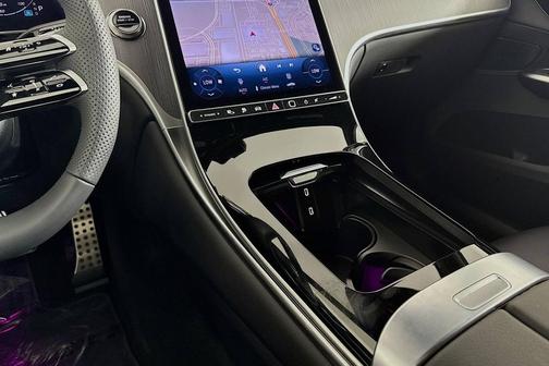 2025 Mercedes-Benz GLC 350e Base
