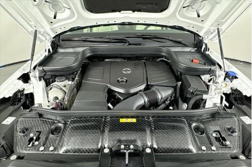 2025 Mercedes-Benz GLE 350 4MATIC