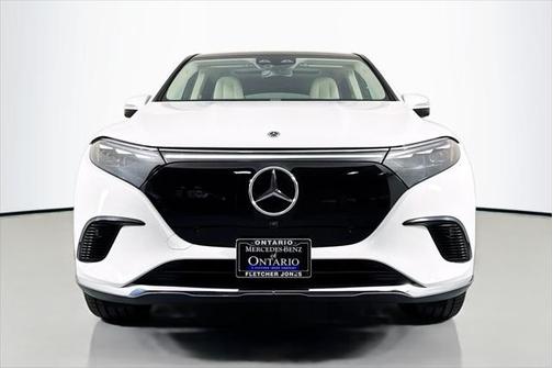 2023 Mercedes-Benz EQS 450 4MATIC