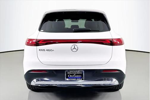 2023 Mercedes-Benz EQS 450 4MATIC