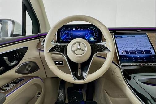 2023 Mercedes-Benz EQS 450 4MATIC