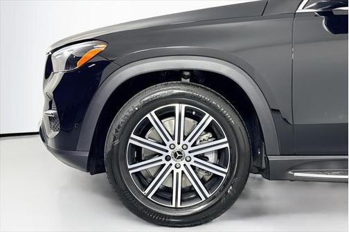 2025 Mercedes-Benz GLE 450e 4MATIC