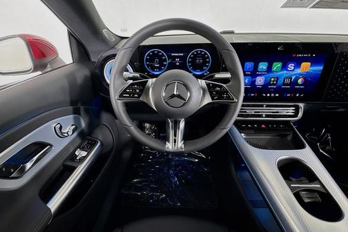 2026 Mercedes-Benz CLA 350 CLA 350