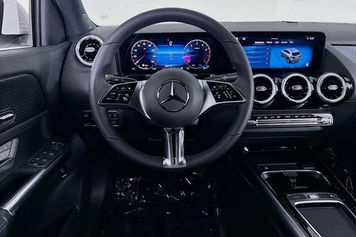 2026 Mercedes-Benz GLA 250 4MATIC
