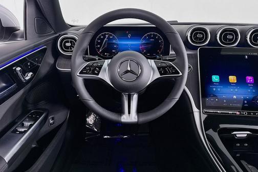 2026 Mercedes-Benz C-Class C 300 4MATIC