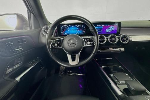 2022 Mercedes-Benz GLB 250 Base