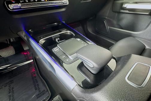 2022 Mercedes-Benz GLB 250 Base