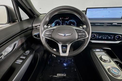 2023 Genesis GV70 2.5T AWD