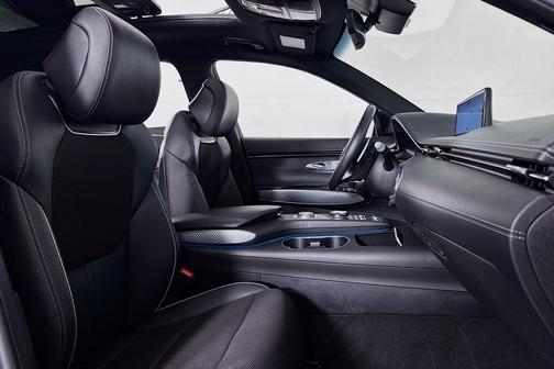 2023 Genesis GV70 2.5T AWD