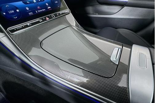 2022 Mercedes-Benz C-Class Sedan
