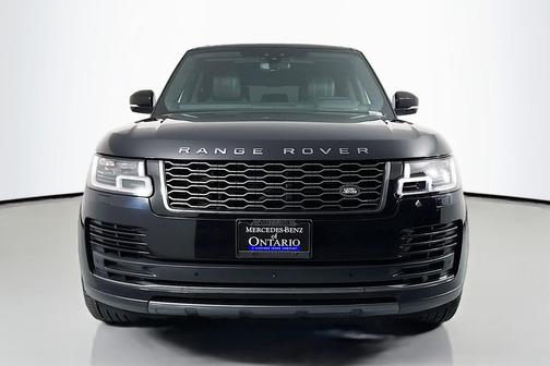 2021 Land Rover Range Rover Westminster