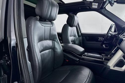 2021 Land Rover Range Rover Westminster