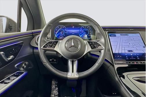 2023 Mercedes-Benz EQE 350 4MATIC