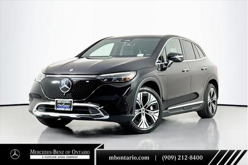 2023 Mercedes-Benz EQE 350 4MATIC