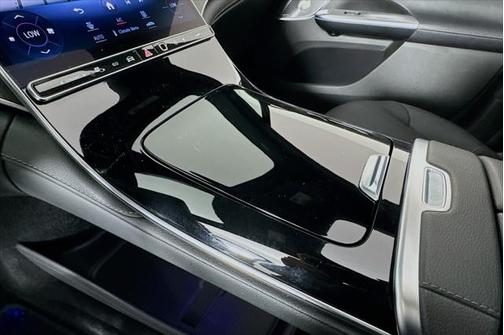 2023 Mercedes-Benz EQE 350 4MATIC
