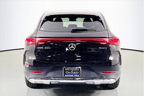2023 Mercedes-Benz EQE 350 4MATIC