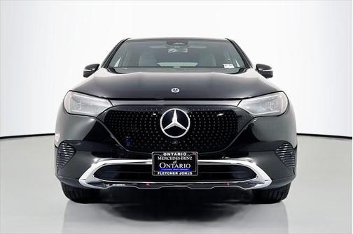 2023 Mercedes-Benz EQE 350 4MATIC