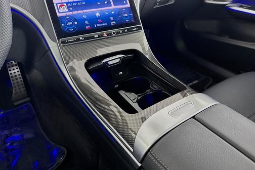 2023 Mercedes-Benz C-Class Sedan