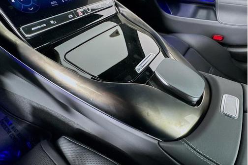 2025 Mercedes-Benz AMG GT 55 C