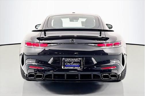 2025 Mercedes-Benz AMG GT 55 C