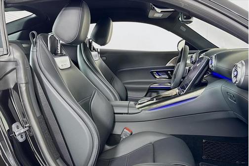2025 Mercedes-Benz AMG GT 55 C