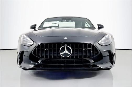 2025 Mercedes-Benz AMG GT 55 C