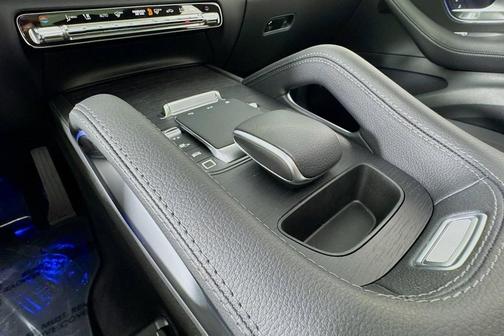 2025 Mercedes-Benz GLE 350 4MATIC