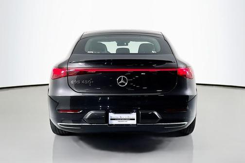 2023 Mercedes-Benz EQS 450 4MATIC