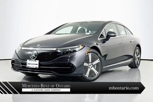 2023 Mercedes-Benz EQS 450 4MATIC